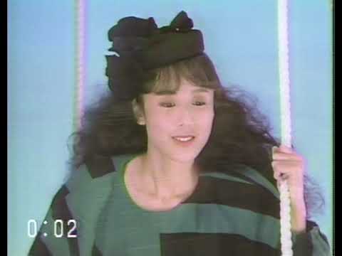 うすい百貨店「高感度アヴェニュー」（1988.4）