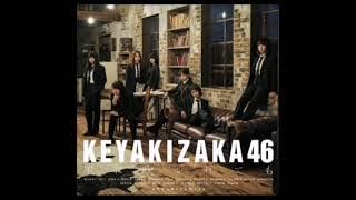 Keyakizaka46/Imaizumi Yui - Saisei Suru Saibo [Audio]