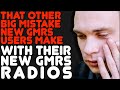 Why your new gmrs radios cant talk to each other  gmrs  using gmrs radios for beginners