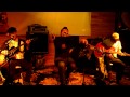 ザ・不二才/君の気持ち2010/12/15LIVE AT十三CLUB WATER