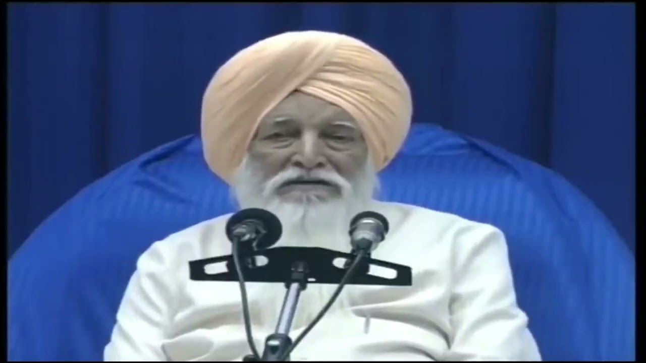 Dhokha Mat Khana Jag Aye Pyare Part-1 Hazur Sant Rasila Ram Ji Maharaj #radhaswami