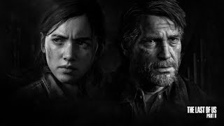 ذا لاست اوف آس 2 تصميم ومونتاج روعه ..the last of us