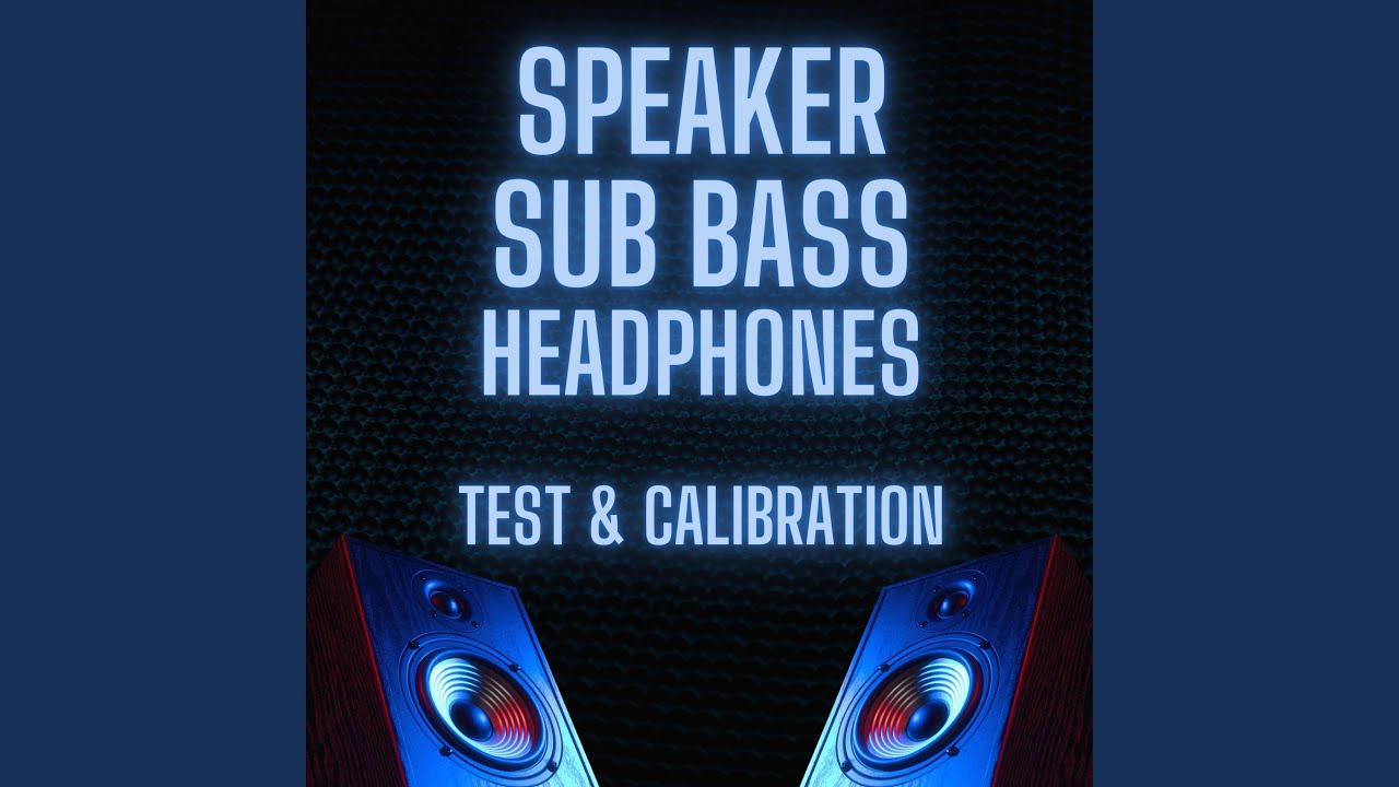 Obejrzyj Mid Range Component Speaker Test Track w YouTube Obejrzyj Mid Range Component Speaker Test Track w YouTube
