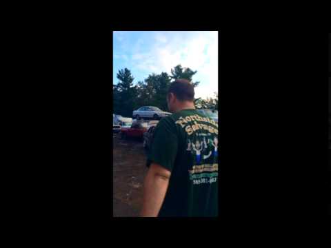 All City Junkyard Rochester New York