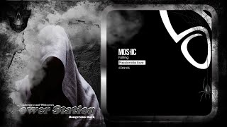 Moshic – Falling (Original Mix) [Contrast Records]