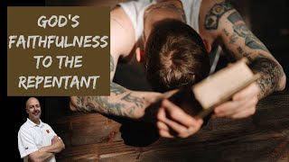 God's Faithfulness to the Repentant:  Hosea 11:1-11
