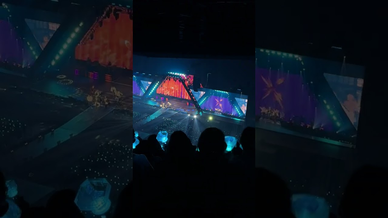 251122 TREASURE TOUR [PULSE ON] IN JAPAN at YAKOHAMA Day1 - YouTube