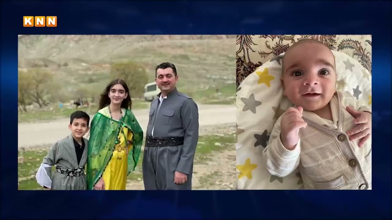 لە میدیاکانەوە زانیم تەواوی خێزانەکەم لە تەقینەوەکەی گەڕەکی کازیوەدا گیانیان لەدەستداوە