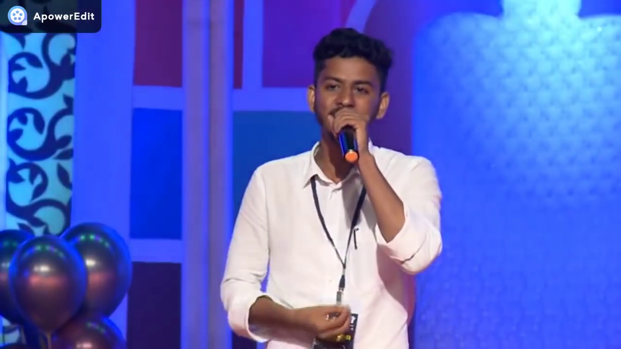 വീണ്ടും വീണ്ടും കേൾക്കാൻ കൊതിക്കുന്ന മനോഹര ഗാനവുമായി യുവ ഗായകരിൽ ശ്രദ്ധേയനായ ബക്താവർ, കണ്ണൂർ