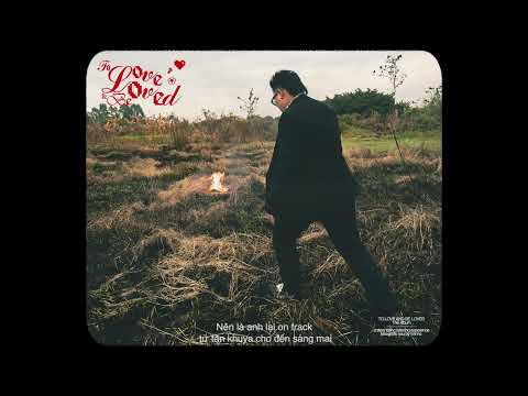 Winno - Muốn anh đau ft. Hustlang Robber | TO LOVE AND BE LOVED Album