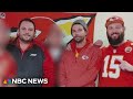 3 Chiefs fans found dead after gathering at friend&#39;s home