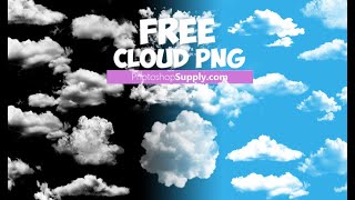 PNG Cloud !! Sky Replacement !! Photo Cloud editing screenshot 4