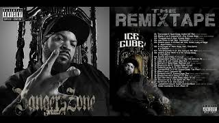 Celebrity ICE CUBE - Bangers Zone vol.4 (REMIXTAPE) 2023 Wealth