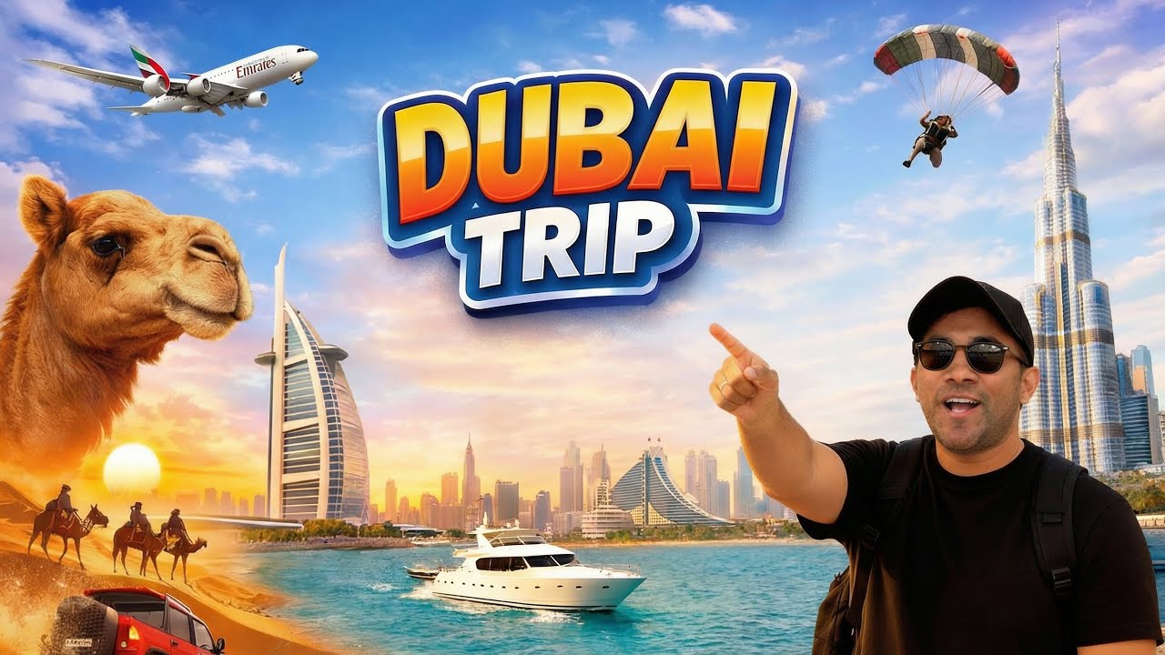 Binance Blockchain Week Dubai 🇦🇪 | How We Won Community Builder Award