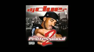 DJ Clue  What The Beat (Clean)