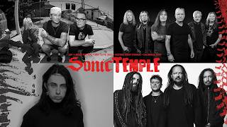 Information Sonic Temple 2027 | Lineup Announce Guide