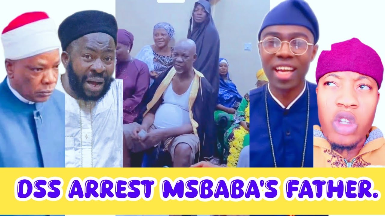 MSBABA Resigns From Attacking Islam.