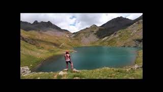El Sarrio, Panticosa