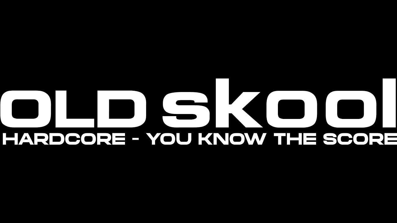 DJ Slipmatt - Total Kaos (1992) - YouTube