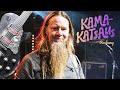 Capture de la vidéo Rockway Rig Rundown: Jouni Hynynen (Kotiteollisuus)