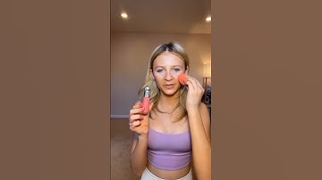 things I hate + a surprise #shorts #evelyngrwm #grwm #getreadywithme #beauty #makeup #keepingitreal