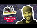 Christian clot  sadapter  lextrme  wake up conversations avec anas raoux