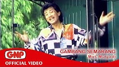 Gambang Semarang - Mus Mulyadi & Luci Koes Endang (Pop Keroncong)  - Durasi: 4:05. 