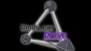 ДТП от подписчиков в Cindy Car Drive (2 часть)