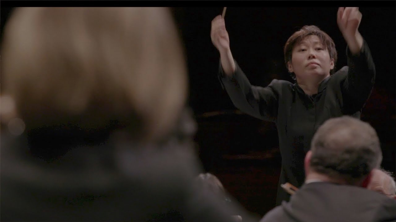 classical guitar songs Xian Zhang previews Opening Weekend