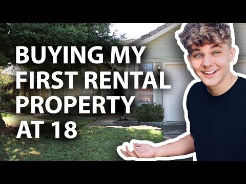 Rent Out Property