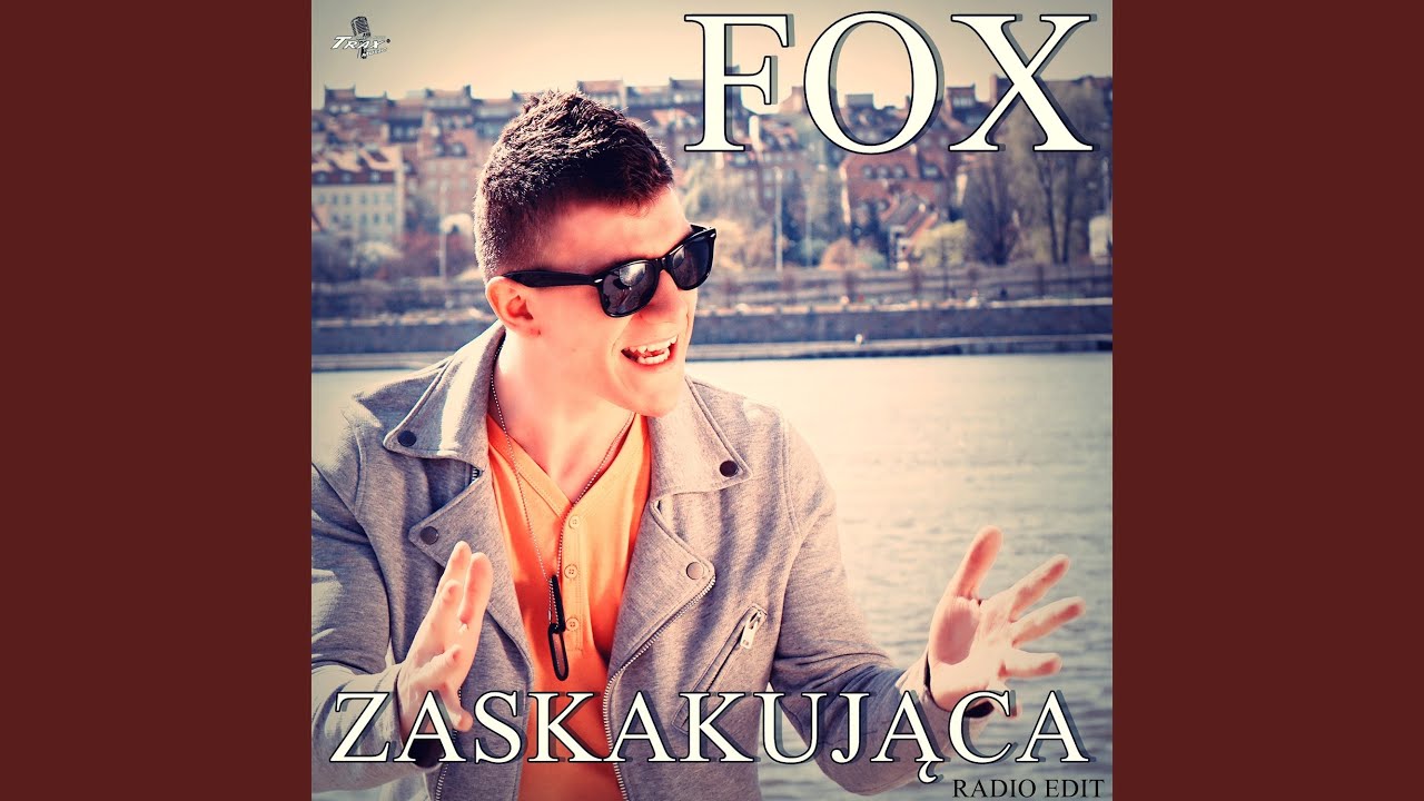 Zaskakująca (Radio Edit)