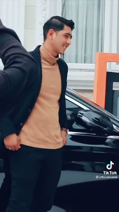 TIK TOK ALDEBARAN DAN ANDIN || PEMAIN SINETRON IKATAN CINTA || TIK TOK VIRAL ||