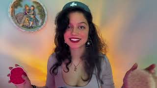 ASMR~ Cranial Nerve Exam