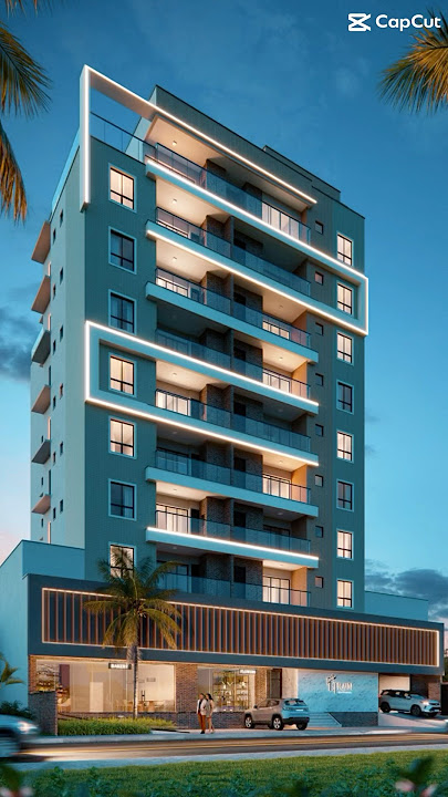 Lançamento imóvel na planta com apartamento maiores que a média - incorporação R.4 99.316