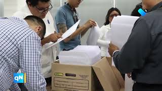 🗳️👀 ¡La observancia electoral se fortalece en Aguascalientes!