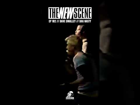 Punk music video thumbnail preview for Dag Nasty - Trying