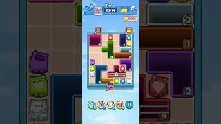 Drop the cat level 144