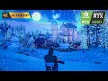 Fortnite Chapter 5 : RTX 4090 24GB ( 4K Max Settings RTX ON )