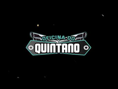 ESTOU DE VOLTA!