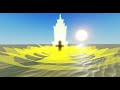 Roblox dragon ball r revamped  fssj rage rush