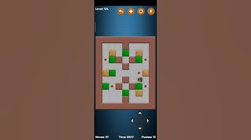 sokoban free#MICROBAN 2#level #124