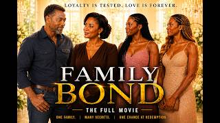 Family Bond | Full Movie Family Bond | Full Movie