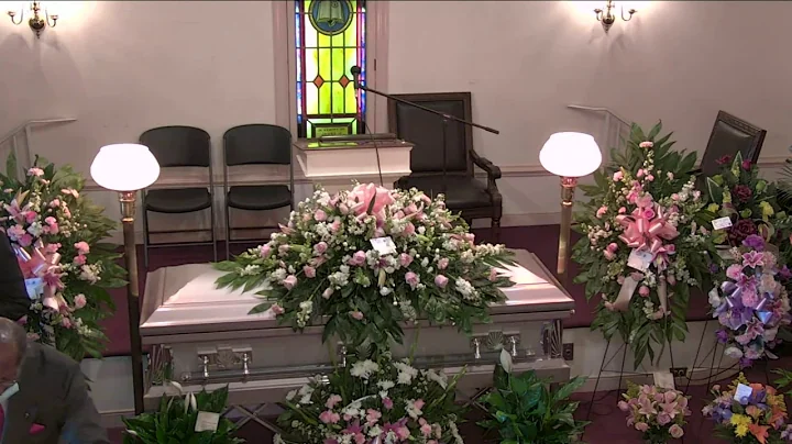 RENEE L. WILLIAMS FUNERAL SERVICES