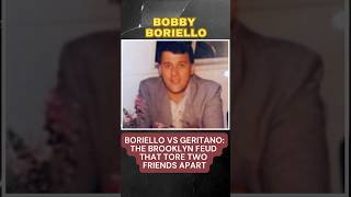 Bobby Boriello | From Friends to Foes: How a Street Beef Shook the Mob
