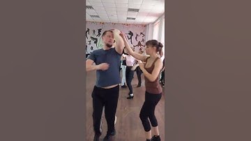 SalsaOn2 Dance classes in Kharkiv