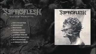 SEPTICFLESH - Modern Primitive Full Album