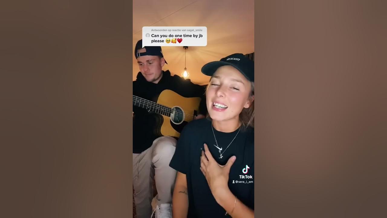 SERA Justin Bieber cover