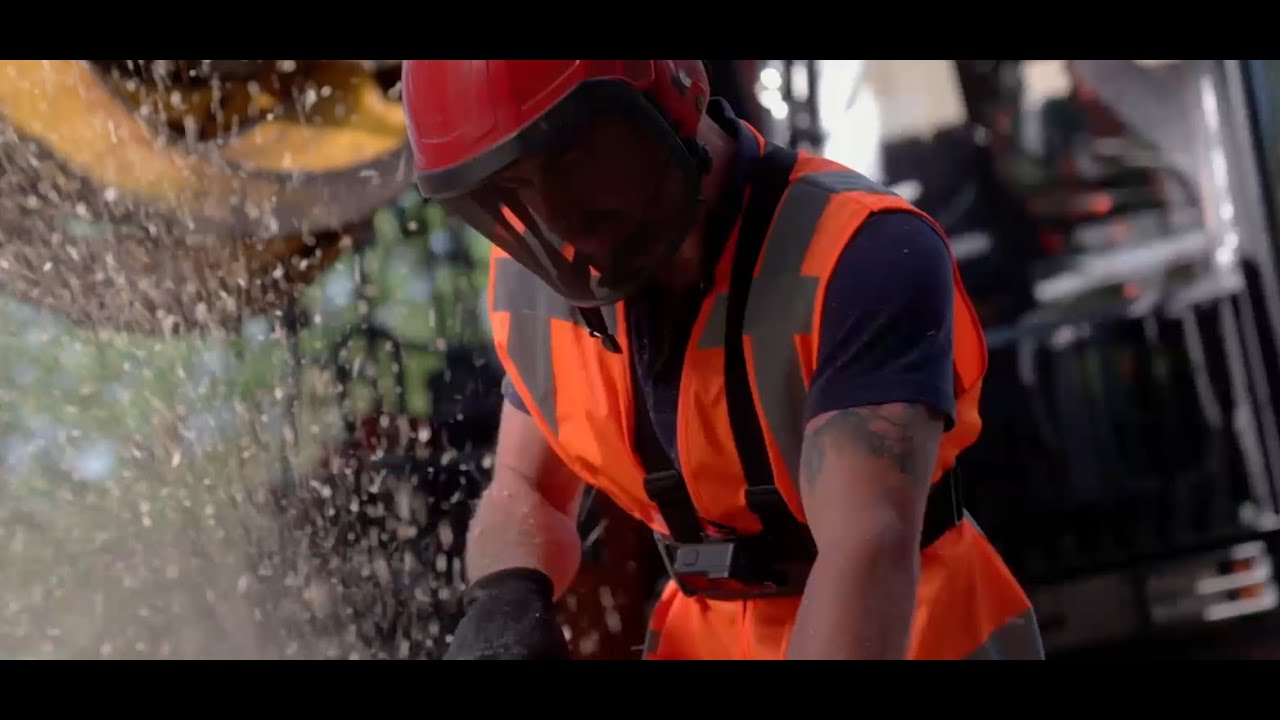 Boomrooierij Weijtmans Bedrijfspresentatie