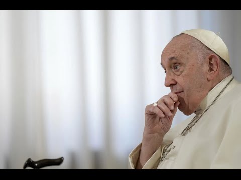 რომის პაპი:\"იარაღის დიდი რაოდენობით წარმოება ხელს უშლის მსოფლიოში მშვიდობის დასადგურებას\"