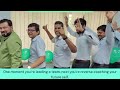 LeadNext: Emerging leader's joyshop
